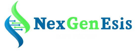 NexGenEsis Healthcare Logo